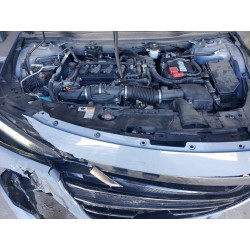 2021 HONDA ACCORD 1HGCV1F45MA012595 45455476