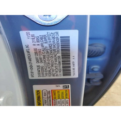 2021 HONDA ACCORD 1HGCV1F45MA012595 45455476