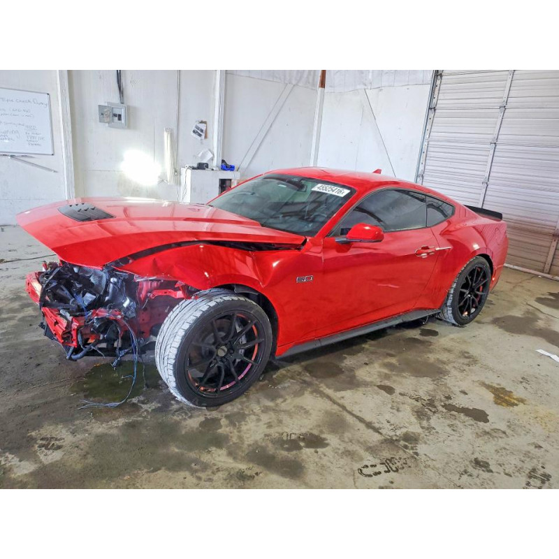 2024 FORD ALL Models 1FA6P8CF2R5428355 45525416