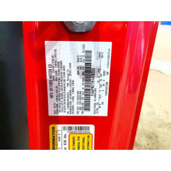 2024 FORD ALL Models 1FA6P8CF2R5428355 45525416