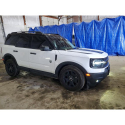 2025 FORD BRONCO 3FMCR9BN8SRE05361 45630476