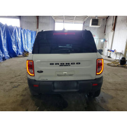 2025 FORD BRONCO 3FMCR9BN8SRE05361 45630476