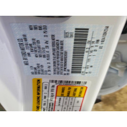 2025 FORD BRONCO 3FMCR9BN8SRE05361 45630476