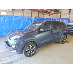 2021 KIA SPORTAGE KNDPMCAC4M7889489 45802826
