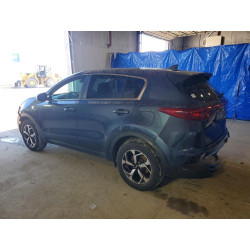 2021 KIA SPORTAGE KNDPMCAC4M7889489 45802826