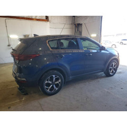 2021 KIA SPORTAGE KNDPMCAC4M7889489 45802826