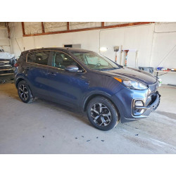 2021 KIA SPORTAGE KNDPMCAC4M7889489 45802826