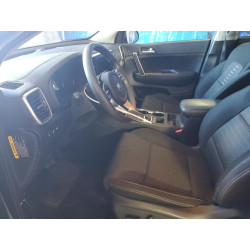 2021 KIA SPORTAGE KNDPMCAC4M7889489 45802826