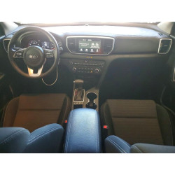 2021 KIA SPORTAGE KNDPMCAC4M7889489 45802826