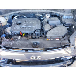 2021 KIA SPORTAGE KNDPMCAC4M7889489 45802826