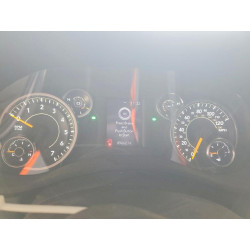 2021 RAM 2500 3C6UR5CJ3MG523885 46055986