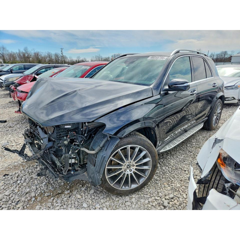 2026 MERCEDES-BENZ GLE-CLASS 4JGFB4FB3TB502865 46058796