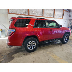 2020 TOYOTA 4RUNNER JTEBU5JR7L5779844 46276396