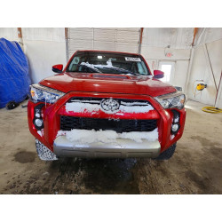 2020 TOYOTA 4RUNNER JTEBU5JR7L5779844 46276396