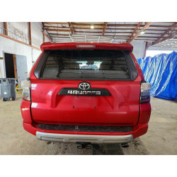 2020 TOYOTA 4RUNNER JTEBU5JR7L5779844 46276396