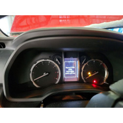 2020 TOYOTA 4RUNNER JTEBU5JR7L5779844 46276396