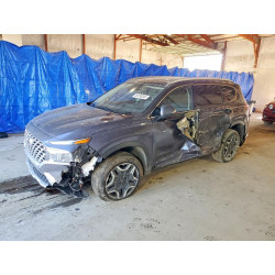 2022 HYUNDAI SANTA FE H KM8S3DA11NU051596 46738346