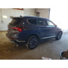 2022 HYUNDAI SANTA FE H KM8S3DA11NU051596 46738346