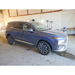 2022 HYUNDAI SANTA FE H KM8S3DA11NU051596 46738346