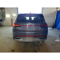 2022 HYUNDAI SANTA FE H KM8S3DA11NU051596 46738346