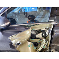 2022 HYUNDAI SANTA FE H KM8S3DA11NU051596 46738346