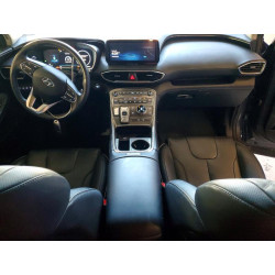 2022 HYUNDAI SANTA FE H KM8S3DA11NU051596 46738346