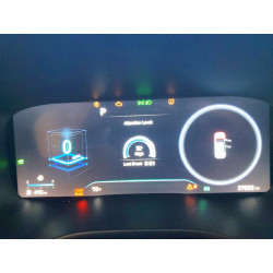 2022 HYUNDAI SANTA FE H KM8S3DA11NU051596 46738346