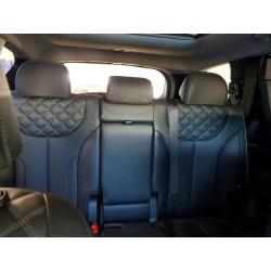 2022 HYUNDAI SANTA FE H KM8S3DA11NU051596 46738346