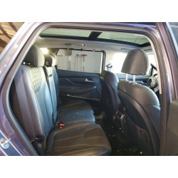 2022 HYUNDAI SANTA FE H KM8S3DA11NU051596 46738346