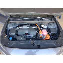 2022 HYUNDAI SANTA FE H KM8S3DA11NU051596 46738346