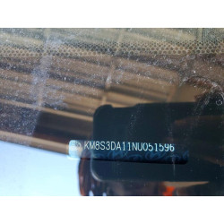 2022 HYUNDAI SANTA FE H KM8S3DA11NU051596 46738346