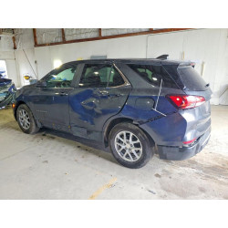 2023 CHEVROLET EQUINOX 3GNAXUEG3PS165564 47126506