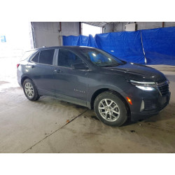 2023 CHEVROLET EQUINOX 3GNAXUEG3PS165564 47126506