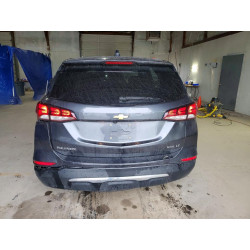2023 CHEVROLET EQUINOX 3GNAXUEG3PS165564 47126506