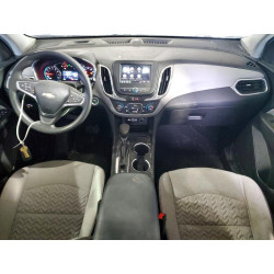 2023 CHEVROLET EQUINOX 3GNAXUEG3PS165564 47126506