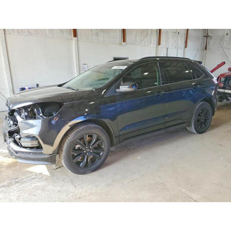 2022 FORD EDGE 2FMPK4G98NBA78080 47346236