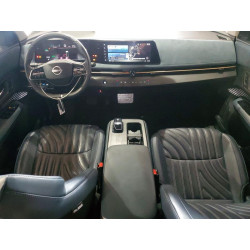 2023 NISSAN ARIYA PLAT JN1DF0CD5PM710029 47624006