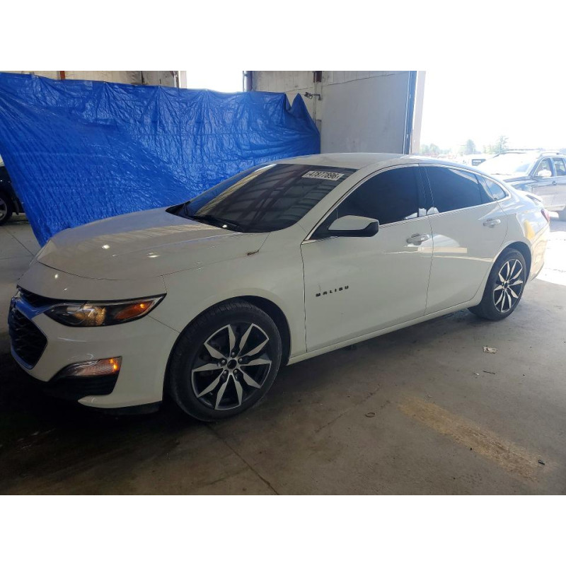 2023 CHEVROLET MALIBU 1G1ZG5ST9PF249646 47877896