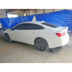 2023 CHEVROLET MALIBU 1G1ZG5ST9PF249646 47877896