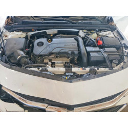 2023 CHEVROLET MALIBU 1G1ZG5ST9PF249646 47877896