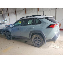2022 TOYOTA RAV4 2T3J1RFV1NW303249 47990726