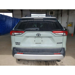 2022 TOYOTA RAV4 2T3J1RFV1NW303249 47990726