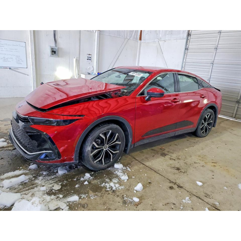 2024 TOYOTA CROWN XLE JTDAAAAF5R3025966 48253486