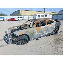 2020 DODGE CHARGER 2C3CDXBG9LH173329 48291546