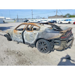 2020 DODGE CHARGER 2C3CDXBG9LH173329 48291546