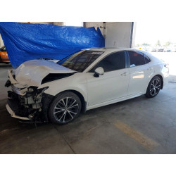 2020 TOYOTA CAMRY 4T1M11AK1LU965978 48793166