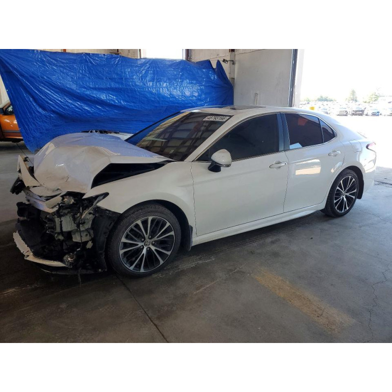 2020 TOYOTA CAMRY 4T1M11AK1LU965978 48793166