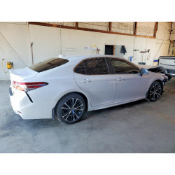 2020 TOYOTA CAMRY 4T1M11AK1LU965978 48793166
