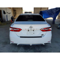 2020 TOYOTA CAMRY 4T1M11AK1LU965978 48793166