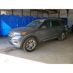 2022 FORD EXPLORER 1FMSK8FHXNGA78259 48799126